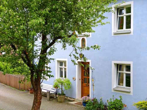 Landurlaub Wittmann