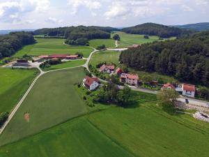 Appartements Landurlaub Wittmann Flurweg 11 91257 Pegnitz Bavière