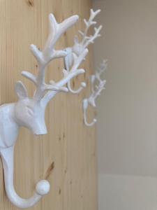 Appartements LandZAUBER Apartment Ferienwohnung 35 Löbauer Straße Dachgeschoss 02736 Beiersdorf Saxe