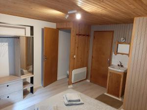 Langogne, appartement cœur de ville