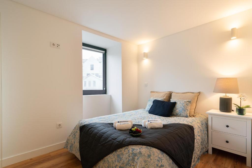 Large Colourful Flats - Ace Location 56 Rua Fervença, 4430-173 Vila Nova de Gaia