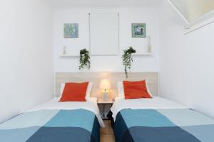 Large Flat w/ Terrace | Ace Location @ Aliados
