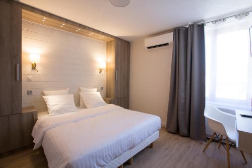 Laterale Residences Apartments Riquewihr