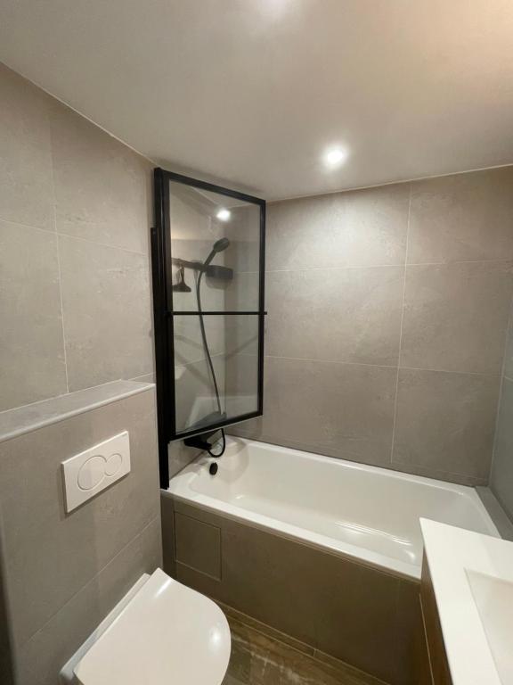Latin Quarter - Notre Dame apartment 75005 Paris