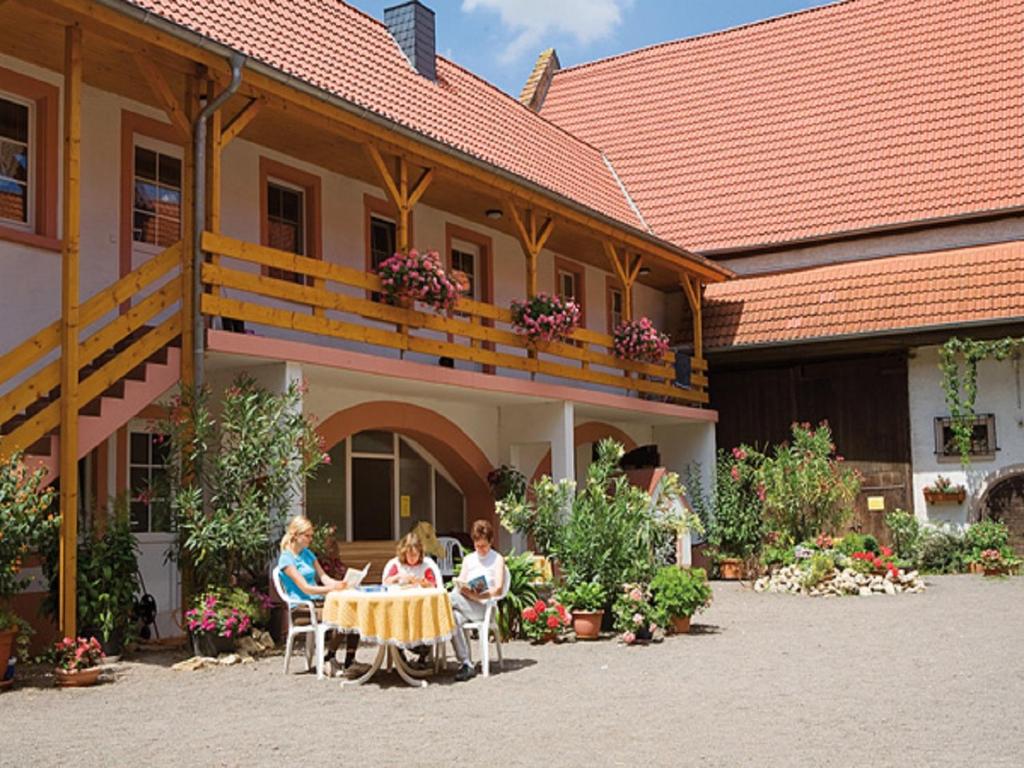 Lautersheimer Gutshof 8 Göllheimer Straße, 67308 Lautersheim