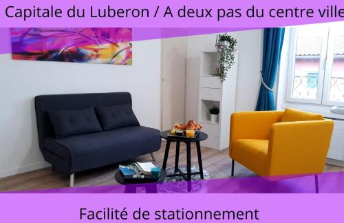 Lavandul'Apt