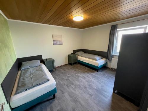 LD Apartments & Ferienwohnungen