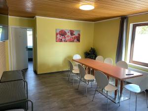 LD Apartments & Ferienwohnungen