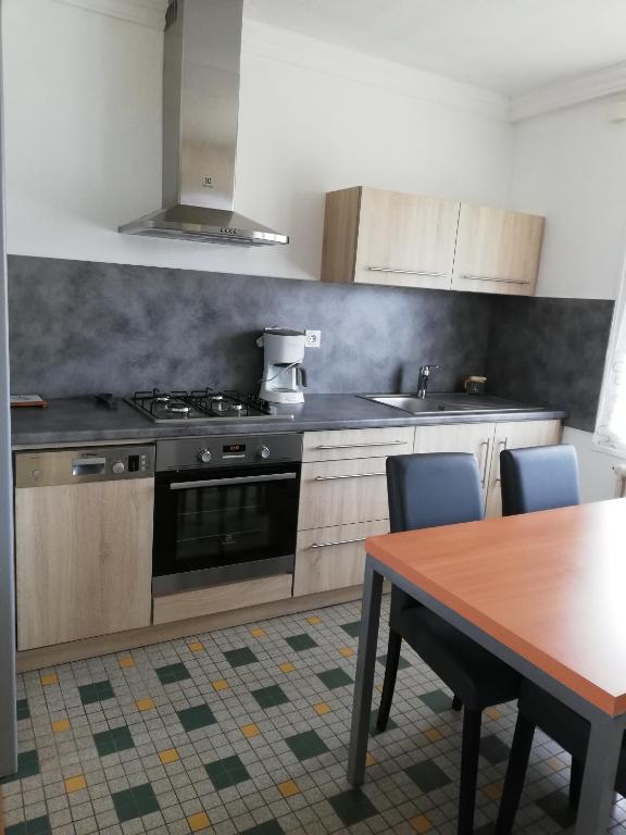 LD Apartments & Ferienwohnungen 30629 Hanovre