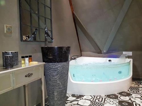 Le 1615 - Luxe et Spa