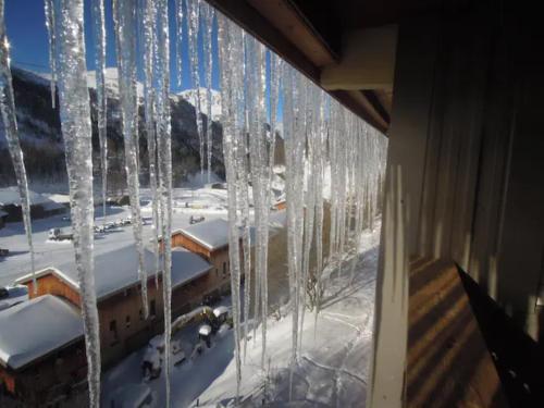 Le Blanchon des Neiges