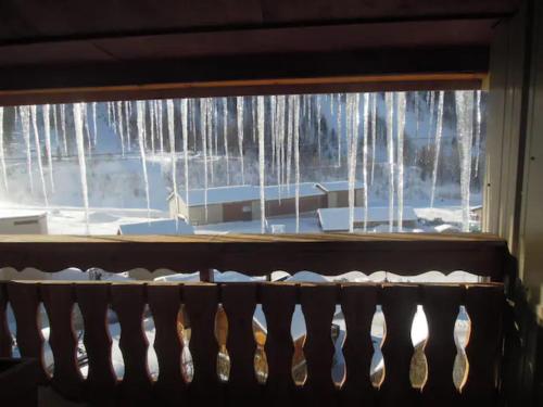 Le Blanchon des Neiges