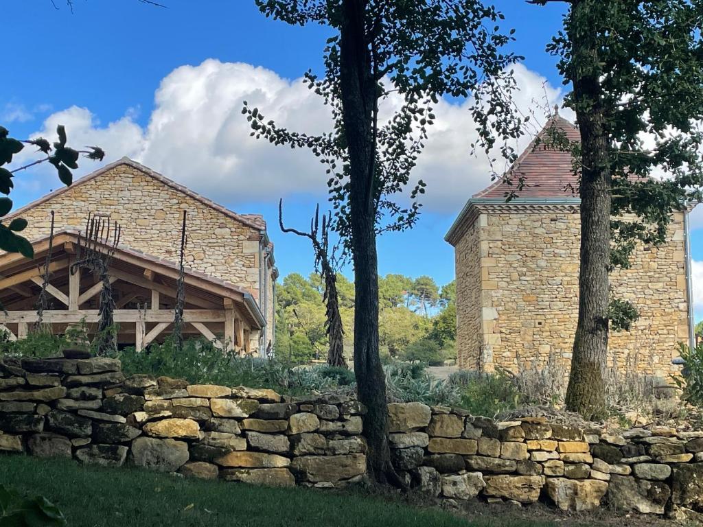 Appartements Le Bos Dordogne 24540 Soulaures 24540 Soulaures