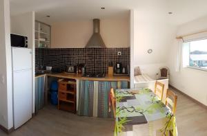 Appartements Le Bout'dl'ile 14 Rue Toul ar Stang 22343 Pleumeur-Bodou Bretagne