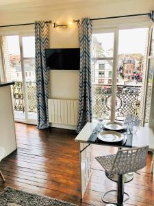 Le cœur de Troyes - Appartement