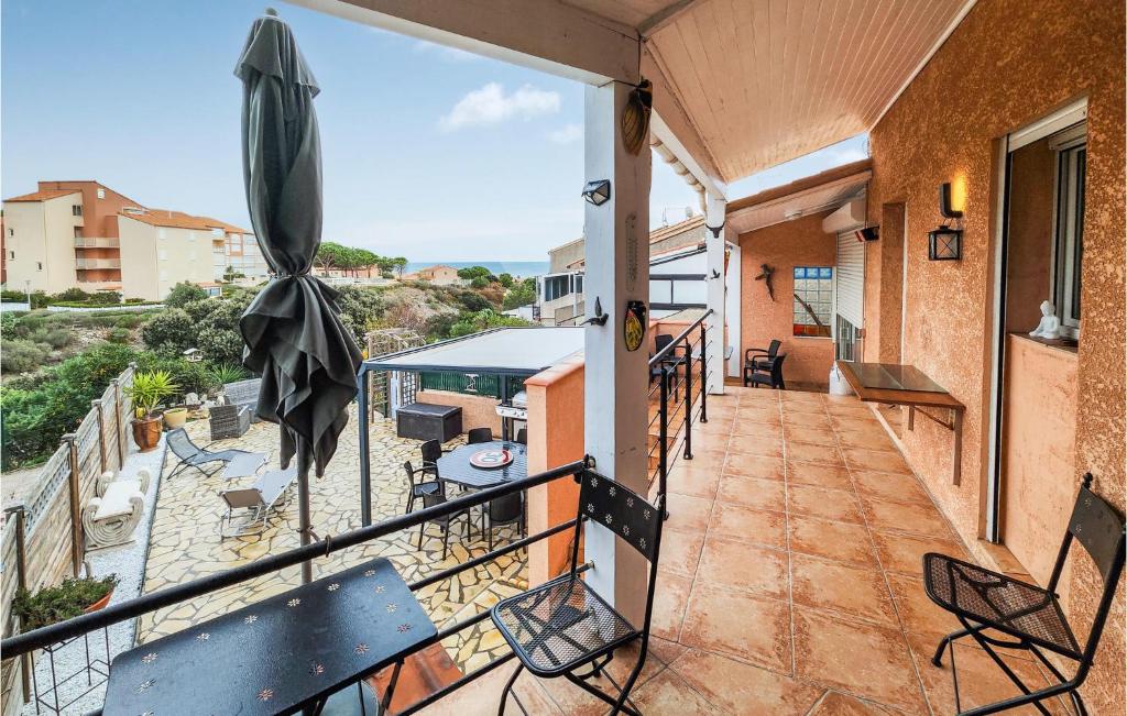 Le Carnot, deux studios, proche du centre ville