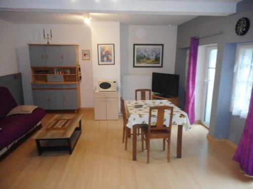 Le Chalet Basque
