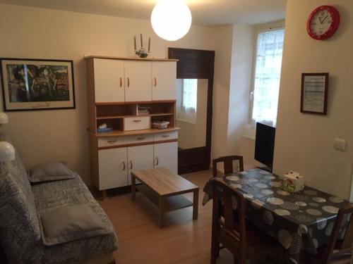 Le Chalet Basque