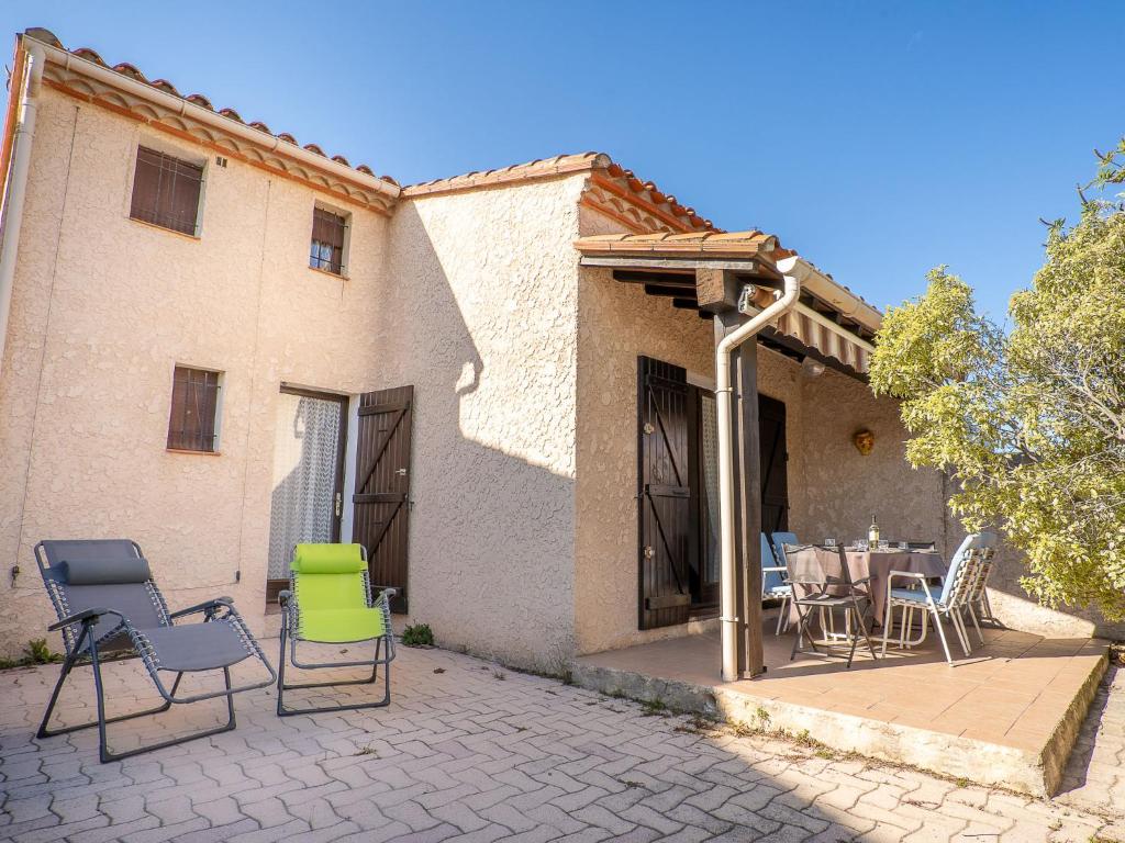 Le chalet d'Heidi