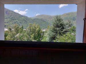 Le Chalet des O