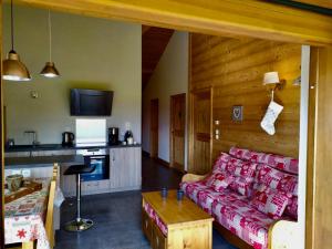 Le Chalet Du Pic SPA privé & Fitness