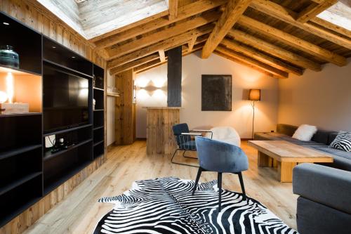 Le Chalet Nativ