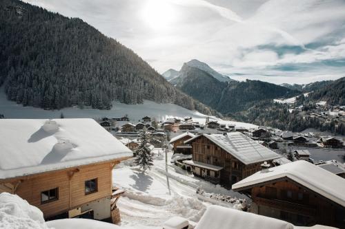 Le Chalet Nativ