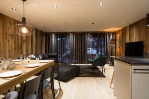 Le Chalet Nativ