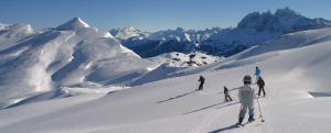 Le Chalet Nativ