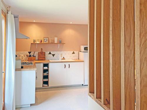 Le Chat Perché - Appartements 3 étoiles spacieux et chaleureux à Allemond