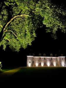 Le Château de La Beauvais