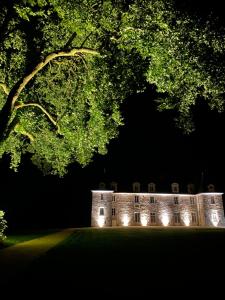 Appartements Le Château de La Beauvais Le Château de la Beauvais 35150 Piré-sur-Seiche Bretagne