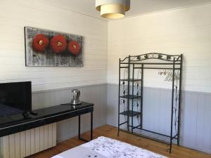 Appartements Le Clau provençal 1052 Chemin Sous Saint Etienne 30100 Alès Languedoc-Roussillon