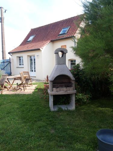 le clos d'Arry
