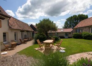 le clos d'Arry