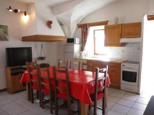 Appartements Le Clos De Cluny Chemin de Cluny 73530 Saint-Sorlin-d\'Arves Rhône-Alpes