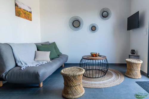 Le Clos des Eucalyptus
