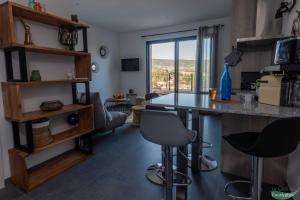 Le Clos des Eucalyptus