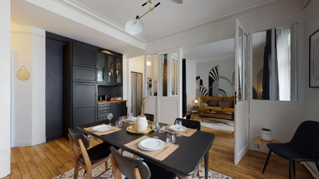 Le Clos des Eucalyptus