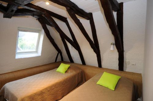 Le Clos des Rives