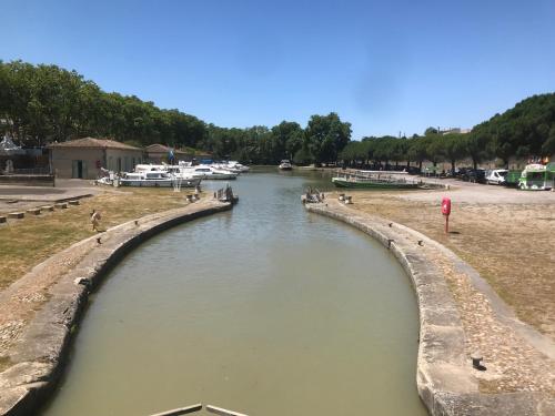 Le Clos Saint Michel