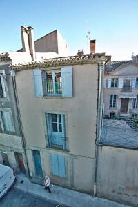 Appartements Le Clos Saint Michel 65 bis rue Aimé Ramond 11000 Carcassonne Languedoc-Roussillon