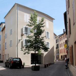 Appartements Le Clos St Louis 2 rue Marcaillou 09110 Ax-les-Thermes Midi-Pyrénées