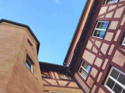 Le Cocon Petite France