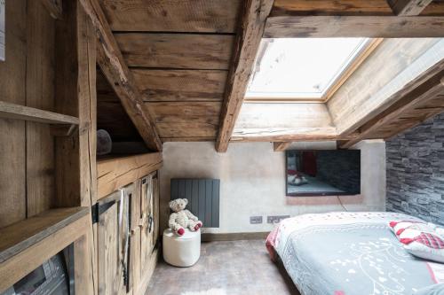 Le Cocoon de Sarah