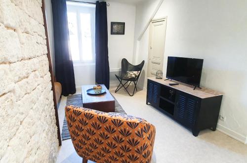Le Coin Tranquille de Sarlat