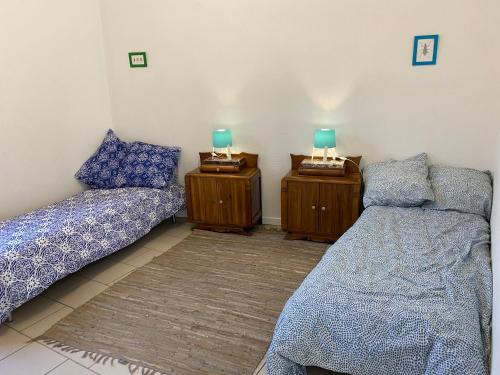 LE COSY avec cour privée