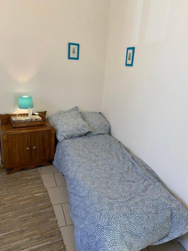 LE COSY avec cour privée