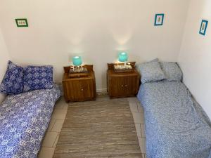 LE COSY avec cour privée