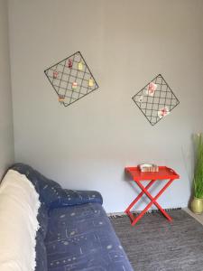 LE COSY avec cour privée